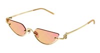 Occhiali da sole Gucci Donna GG1603S-004 - GG1603S-004